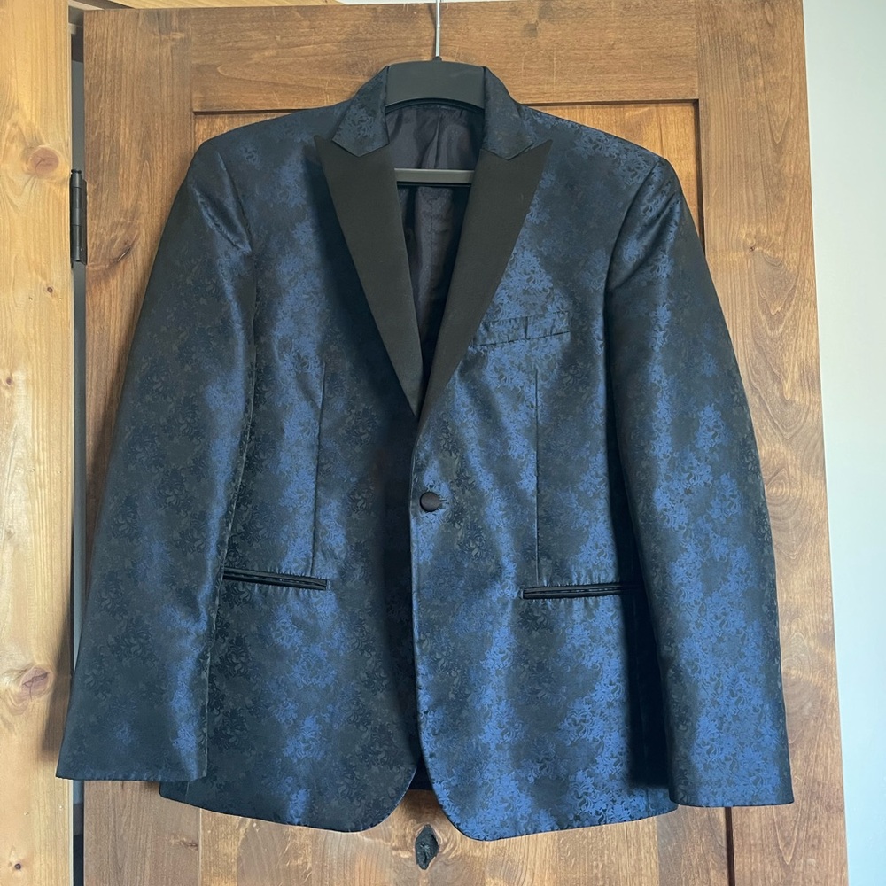 Men’s Egara Suit Jacket